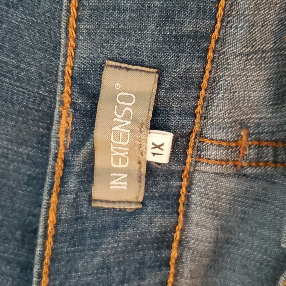 In Extenso Jeans - Picture 5 of 8